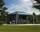 Palram Dallas 360x600cm Pavillon Vorhang-Set (706600)