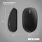 Incase Bluetooth Mouse Black, schwarz, Bluetooth Vorschaubild