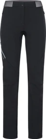 Vaude Scopi II Hose lang schwarz (Damen)