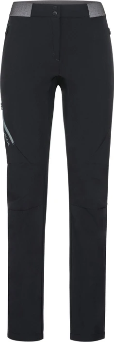 Vaude Scopi II Hose lang schwarz (Damen)