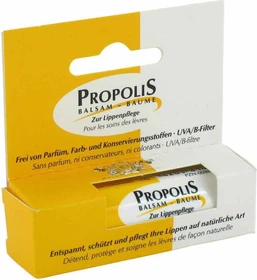 Health Care Products Propolis Balsam Stift Lippenpflege, 4.8g