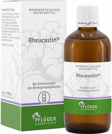 Rheucastin Tropfen, 100ml