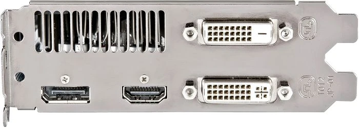 HIS Radeon HD 7790 iCooler, 1GB GDDR5, 2x DVI, HDMI, DP