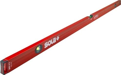 Sola Big X Wasserwaage