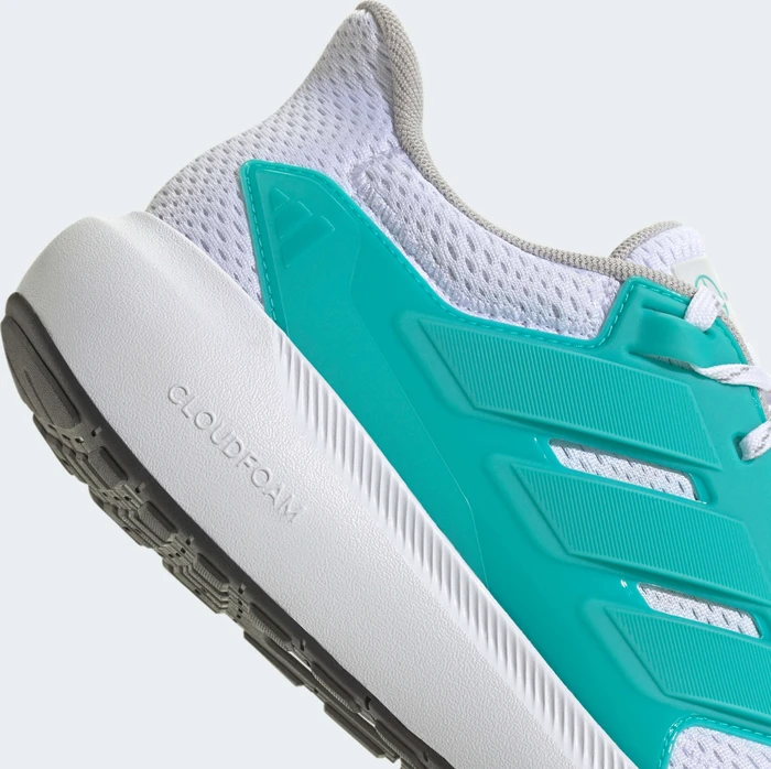 adidas Mercedes AMG Petronas Formula One Team Ultimashow 2.0 cloud white/semi mint rush/core black