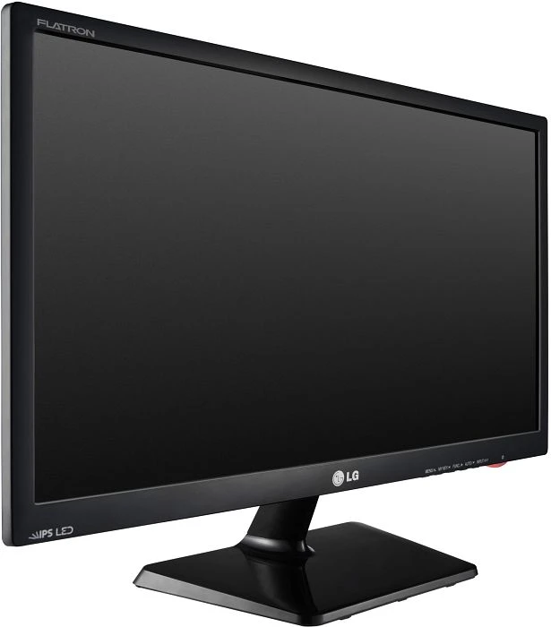 LG Flatron IPS234V, 23"