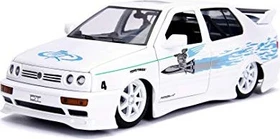 Jada Toys Fast & Furious - 1995 Volkswagen Jetta 1:24