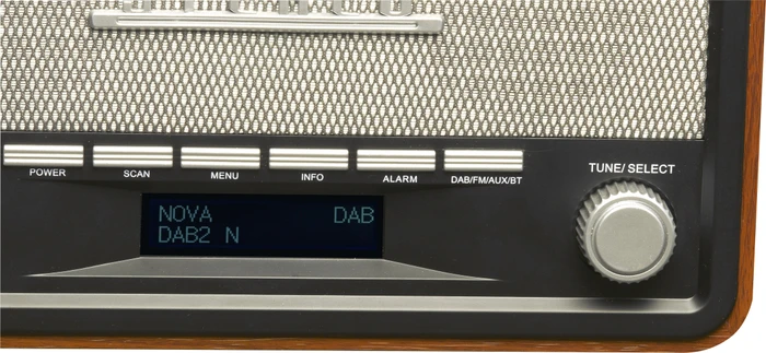 Denver DAB-18