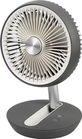 Eurom Vento Cordless Foldable Tischventilator