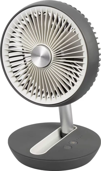 Eurom Vento Cordless Foldable Tischventilator