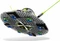 LEGO Alien Conquest - UFO-Entführung Vorschaubild