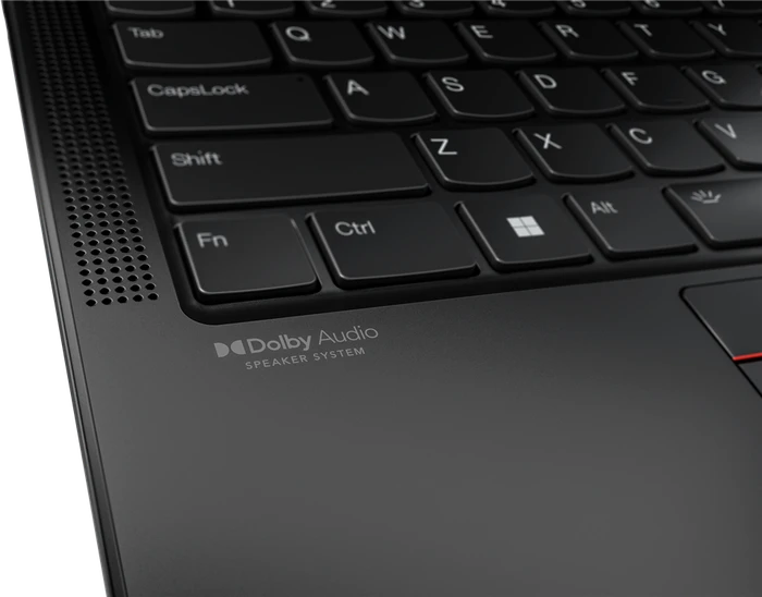 Lenovo ThinkPad X13s G1, Thunder Black, Snapdragon 8cx Gen 3, 16GB RAM, 1TB SSD, 5G, DE