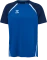 hummel Lead 2.0 Funktionsshirt kurzarm true blue/marine (Herren) Vorschaubild