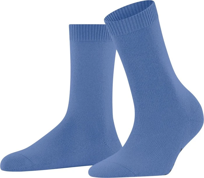 Falke Cosy Wool Socken water (Damen)