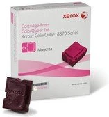 Xerox Festtinte 108R00955 magenta, 6er-Pack