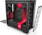 NZXT H710i Cyberpunk Limited Edition, schwarz/rot, Glasfenster Vorschaubild