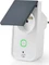 Nedis WLAN Smart-Steckdose Outdoor, 3680W, Typ E, Smart-Steckdose Vorschaubild