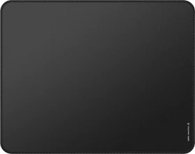 Pulsar Gaming Gears ParaControl M eSports Level Premium Gaming-Mauspad V2, 330x260mm, schwarz