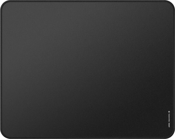 Pulsar Gaming Gears ParaControl M eSports Level Premium Gaming-Mauspad V2, 330x260mm, schwarz