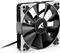 Sharkoon SilentStorm BW120 PWM, 120mm Vorschaubild