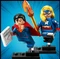 LEGO Minifigures - DC Super Heroes Series Vorschaubild