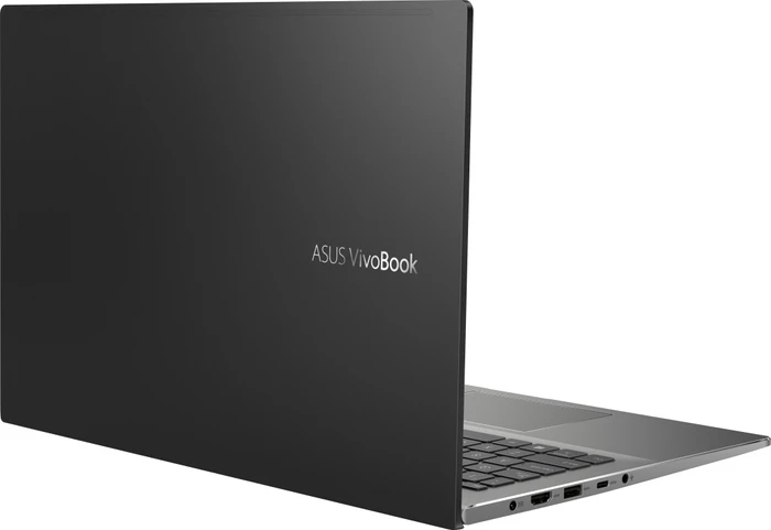 ASUS VivoBook S15 M533IA-EJ344/S533IA-EJ344, Indie Black, Ryzen 5 4500U, 8GB RAM, 512GB SSD, DE