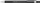Staedtler graphite 778 Druckbleistift B 0.7mm graphit, schwarz, Radierer (778 07-9)