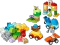 LEGO DUPLO - Steinebox Autos und LKWs Vorschaubild