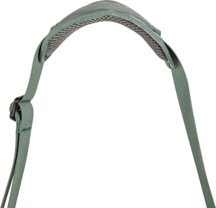 Tatonka Cross Body Bag XL Umhängetasche sage green