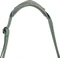 Tatonka Cross Body Bag XL Umhängetasche sage green Vorschaubild