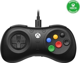 8BitDo M30 Wired Gamepad (Xbox SX/Xbox One/PC)