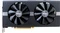 Sapphire Nitro+ Radeon RX 580 4G G5, 4GB GDDR5, DVI, 2x HDMI, 2x DP, lite retail Vorschaubild