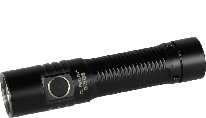Klarus FH10 Taschenlampe