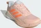 adidas Novaflight 2 blush pink/lucid orange/cloud white (Damen) Vorschaubild