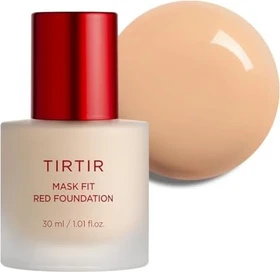 Tirtir Mask Fit Red Foundation 23N sand, 30ml