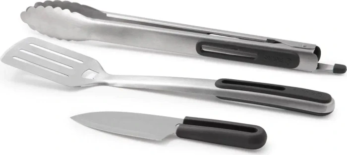 BioLite Prep & Grill Toolkit Besteck