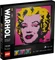LEGO Art - Andy Warhol's Marilyn Monroe Vorschaubild