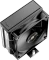 Ocypus Delta A40 Elite BK, schwarz Vorschaubild