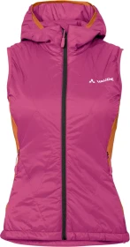 Vaude Freney Hybrid IV Funktionsweste lychee (Damen)