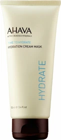AHAVA Time to Clear Purifying Mud Mask, 100ml