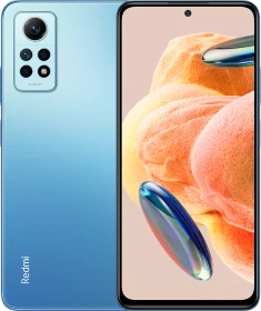 Xiaomi Redmi Note 12 Pro 128GB Glacier Blue
