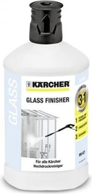 Kärcher Glass Finisher 3in1, 1l