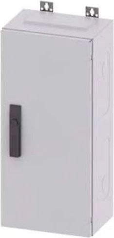 Siemens ALPHA 400 Wandschrank