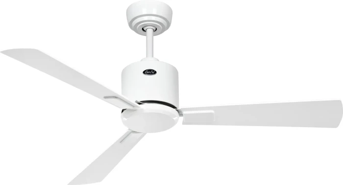 CasaFan Eco Neo III 103 WE-WE/LG WiFi Deckenventilator grau/weiß