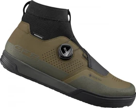 Shimano SH-GF800GTX khaki