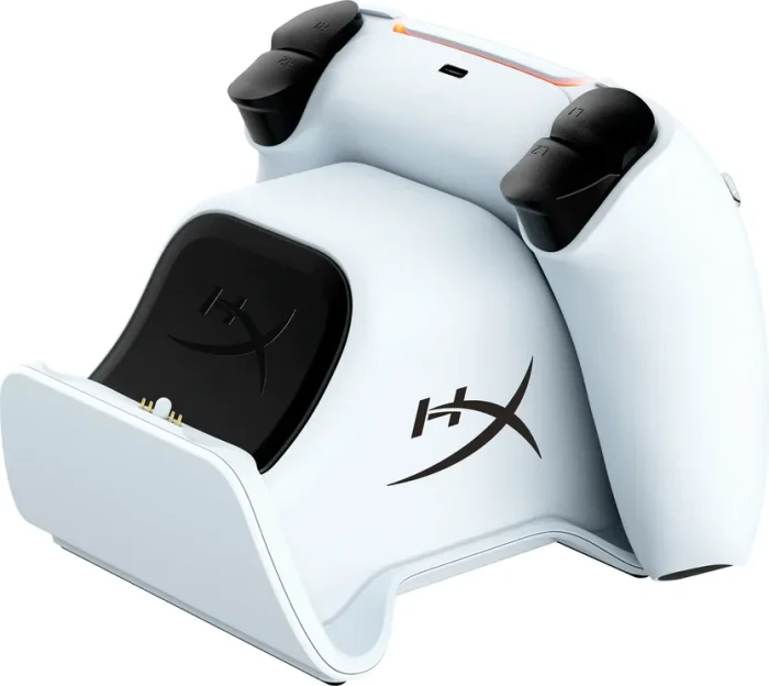 HP HyperX ChargePlay Duo Ladestation (PS5)
