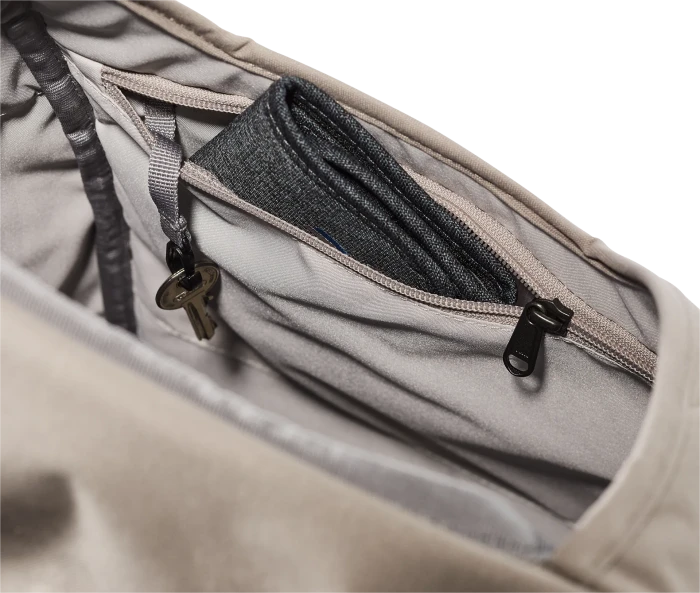 Deuter UP Sydney stone/pepper