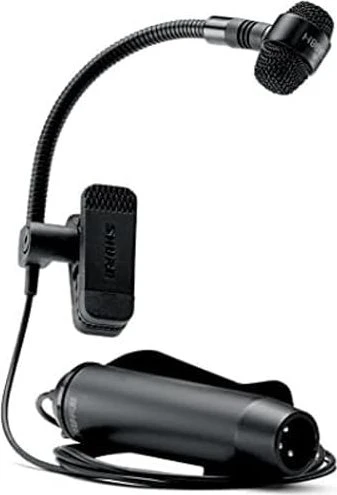 Shure PGA98H