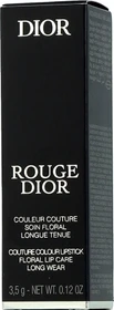 Christian Dior Rouge Dior Satin Finish Lippenstift nachfüllbar N°453 adorée, 3.5g