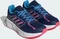 adidas Galaxy Star dark blue/semi solar pink/pulse blue (Damen) Vorschaubild